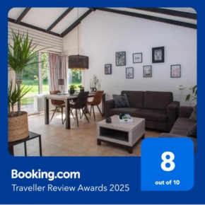 Vakantiehuisje verhuur - Heuvel 35